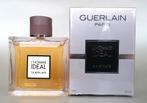 Guerlain L'Homme Ideal, Sieraden, Tassen en Uiterlijk, Uiterlijk | Parfum, Ophalen of Verzenden, Zo goed als nieuw