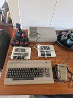 Commodore 64, Computers en Software, Ophalen of Verzenden, Commodore C64