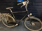 Net als nieuw koga miyata silver ace N8 handrem met garantie, Versnellingen, Zo goed als nieuw, 57 tot 61 cm, Ophalen