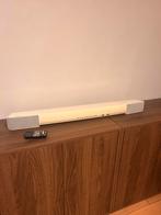 Yamaha YAS 203 soundbar- wit, Audio, Tv en Foto, Soundbars, Ophalen, Zo goed als nieuw