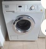 Miele Softtronic Expert V4560 Wasmachine, Witgoed en Apparatuur, Wasmachines, Gebruikt, Ophalen of Verzenden, Voorlader, Kort programma
