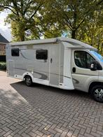 KNAUS/WEINSBERG 650 MEG ENKELE BEDDEN EURO 5 2014!!, Caravans en Kamperen, Campers, Weinsberg, Fiat, Diesel, Tot en met 3