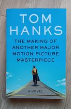 Tom Hanks - Making of Another Major Motion Picture Masterpie, Nieuw, Ophalen of Verzenden, Tom Hanks, Filmspecifiek