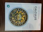 Calculus a complete course, Boeken, Ophalen of Verzenden, Zo goed als nieuw, Overige onderwerpen, Pearson