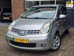 Nissan Note 1.6 Life NAP |Airco |Goed onderhouden |Apk, Voorwielaandrijving, 15 km/l, Gebruikt, 4 cilinders