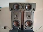Dali Concept 2 en Center, Overige merken, Gebruikt, Ophalen of Verzenden, 60 tot 120 watt