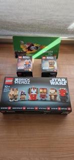 Lego 40676, 40615 en 40539 nieuw, Kinderen en Baby's, Speelgoed | Duplo en Lego, Ophalen of Verzenden, Nieuw, Complete set, Lego
