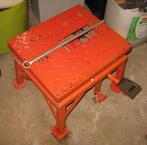 Motorfiets heftafel, Motoren, Accessoires | Onderhoudsmiddelen, Ophalen
