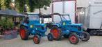 Lanz Bulldog 2216, Tot 2500, Oldtimer, Tot 80 Pk, Ophalen
