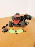 Bestuurbare auto off-road, Hobby en Vrije tijd, Elektro, Auto offroad, Ophalen of Verzenden, Zo goed als nieuw