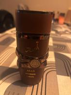 Lataffa bourbon, Sieraden, Tassen en Uiterlijk, Uiterlijk | Parfum, Ophalen of Verzenden, Zo goed als nieuw