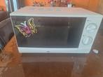 OK Magnetron, Witgoed en Apparatuur, Magnetrons, Ophalen, Gebruikt, Vrijstaand, 45 tot 60 cm