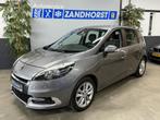 Renault Scénic 1.2 TCe Collection // Cruise // Ecc // Trekh, Voorwielaandrijving, Euro 5, Stof, Gebruikt