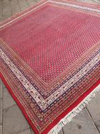 Perzisch tapijt 300x260 cm . Mir, Gebruikt, 200 cm of meer, Crème, Ophalen of Verzenden