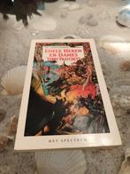 Terry Pratchett - Edele heren en dames - Discworld, Gelezen, Ophalen of Verzenden, Terry Pratchett