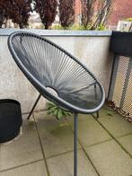 Balkonset Formentera Montreal - antraciet, Ophalen, Gebruikt, Metaal