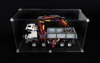 Showcase voor 42043 Mercedes-Benz Arocs Nieuw, Ophalen of Verzenden, Nieuw, Jongen of Meisje