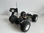 Offroad 1/10 rc auto, Hobby en Vrije tijd, Modelbouw | Radiografisch | Auto's, Elektro, Gebruikt, Auto offroad, Ophalen of Verzenden
