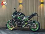 KAWASAKI Z900 PERFORMANCE - Volledige akrapovic - VOL OPTIES, 4 cilinders, 948 cc, Bedrijf, Onbekend