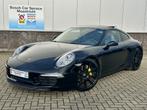 Porsche 911 3.4 Carrera | PDK | PANORAMA | Carplay | Volledi, Automaat, Achterwielaandrijving, Gebruikt, 4 stoelen