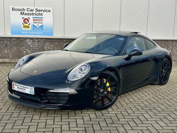 Porsche 911 3.4 Carrera | PDK | PANORAMA | Carplay | Volledi beschikbaar voor biedingen