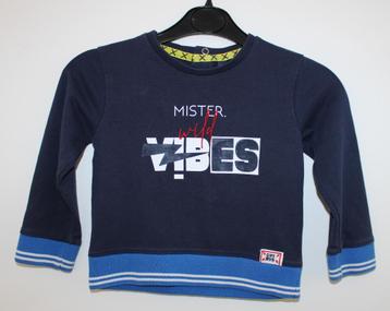 Sweater van Quapi 86 beschikbaar voor biedingen