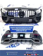 BUMPERS W177 A KLASSE AMG PAKKET BUMPER SET Origineel Merced