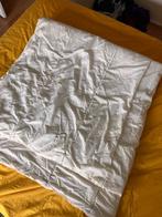 IKEA 4seizoenen dekbed 200x220 cm, Huis en Inrichting, Slaapkamer | Beddengoed, Gebruikt, Eenpersoons, Wit, Ophalen of Verzenden