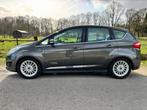 Ford C-Max 2.0 Plug-in Hybrid Titanium Plus DEALER onderhoud, 137 pk, Gebruikt, 4 cilinders, Bedrijf