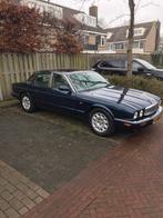 Trouw auto te huur Jaguar XJ Souvereign LWB koningsblauw, Ophalen, Overige kleuren, Accessoires
