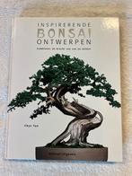 Inspirerende Bonsai ontwerpen, Tuin en Terras, Ophalen of Verzenden