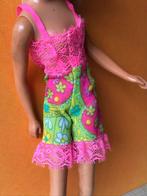 Vintage Barbie Mattel Underliners 1968, Ophalen of Verzenden, Zo goed als nieuw