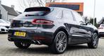Porsche Macan 3.0 S | Luxe Leder | Lane Assist | Memory Stoe, Auto's, Porsche, Automaat, Lichtsensor, Gebruikt, Euro 6