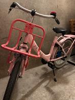 Alpina Meisjesfiets 22 inch, Ophalen, 22 inch, Alpina, Handrem