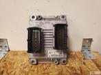 Opel Corsa C 2003 - 2006 ecu motorcomputer 1.0 55354327 €30, Ophalen of Verzenden, Gebruikt, Opel