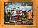 NIEUW (SEALED!): LEGO 75978 Diagon Alley, Kinderen en Baby's, Speelgoed | Duplo en Lego, Ophalen of Verzenden, Nieuw, Complete set