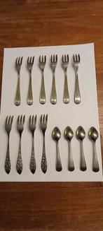 Sola bestek, Antiek en Kunst, Antiek | Bestek, Ophalen of Verzenden