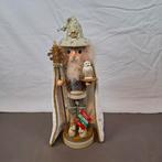 Notenkraker tovenaar Kurt - S. Adler, Diversen, Kerst, Ophalen of Verzenden, Gebruikt