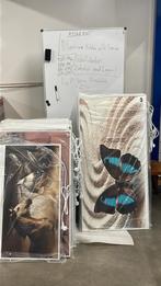 Könighaus verwarming met afdrukfout, Ophalen of Verzenden, Gebruikt, 60 tot 150 cm, 800 watt of meer