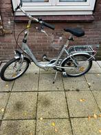 Puch Vouwfiets - Compact en Handig!, Fietsen en Brommers, Fietsen | Vouwfietsen, Ophalen, Gebruikt, Overige merken, Versnellingen