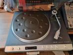 SABA Direct drive platenspeler Vintage 1980., Audio, Tv en Foto, Platenspelers, Ophalen of Verzenden, Gebruikt, Pioneer