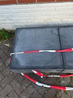 60/60 tuin tegels, Tuin en Terras, Ophalen of Verzenden, Nieuw, Terrastegels