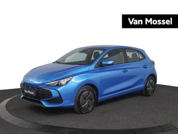 MG MG3 Hybrid+ 1.5 Hybrid+ Standard beschikbaar voor biedingen