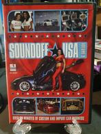 Soundoff USA Volume 2 2DVD, Cd's en Dvd's, Dvd's | Documentaire en Educatief, Zo goed als nieuw, Ophalen