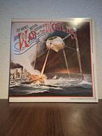 LP Jeff Wayne - War of the Worlds (1e persing uit 1978), Cd's en Dvd's, Ophalen of Verzenden, Zo goed als nieuw, 12 inch