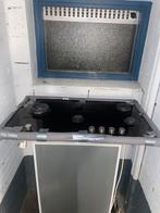 Siemens inbouw 5 pits gaskookplaat! (Werkt perfect!) 90€, Witgoed en Apparatuur, Kookplaten, Ophalen, Gebruikt, Inbouw, Gas