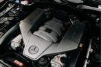Mercedes-Benz SL-Klasse 63 AMG Unieke SL63 AMG in uitstekend, Auto's, Mercedes-Benz, Te koop, 525 pk, Geïmporteerd, Benzine