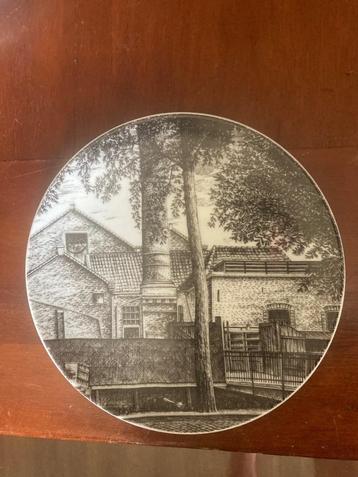 Philips 1891-1981 Commemoratief Bord beschikbaar voor biedingen