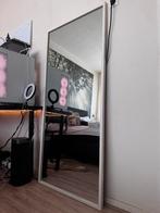 Spiegel 65x150, Ophalen, Zo goed als nieuw, Rechthoekig, Minder dan 100 cm