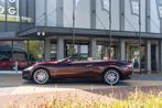 Maserati GranCabrio 4.7L ZF (bj 2010, automaat), Auto's, Maserati, Automaat, Euro 5, 128 €/maand, Gebruikt